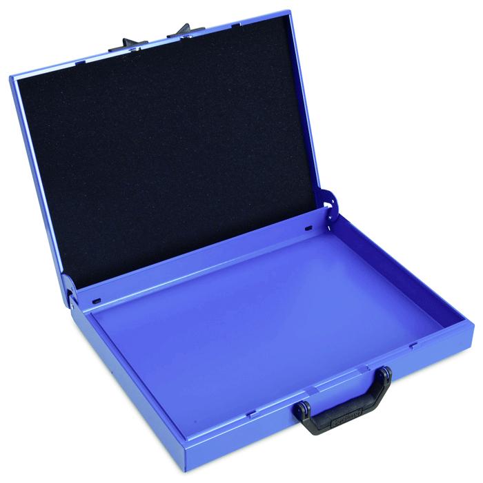 Sortimo - KM 320 - Coffret à fournitures - vide - n°1 - KM 320 - Bugnard.ch