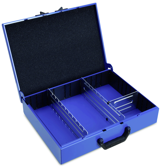 Sortimo - WM 331 - Coffret à outils - 100 mm - n°1 - WM 331 - Bugnard.ch
