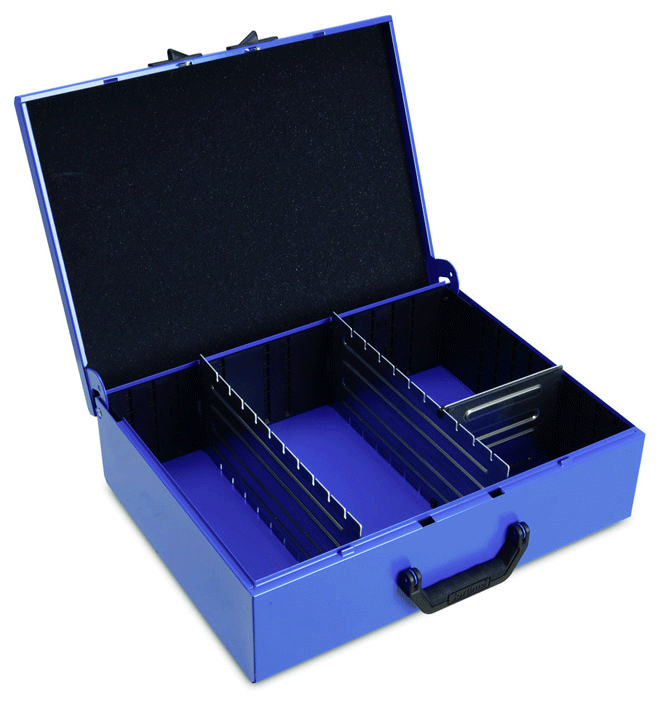 Sortimo - WM 341 - Coffret à outils - 130 mm - n°1 - WM 341 - Bugnard.ch