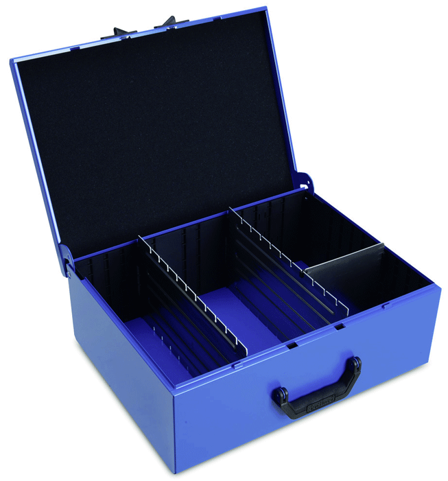 Sortimo - WM 351 - Coffret à outils - 170 mm - n°1 - WM 351 - Bugnard.ch