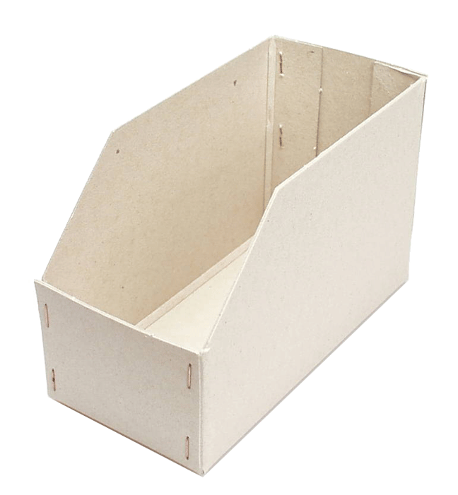 Casier de séparation en carton - n°2 - Bugnard.ch