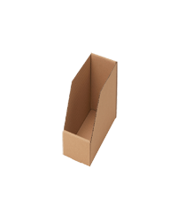 810502273-1 - Boîte de magasinage en carton ondulé