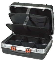 Bahco - Mallette pour outils