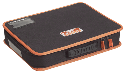Bahco - Trousse pour outils et documents