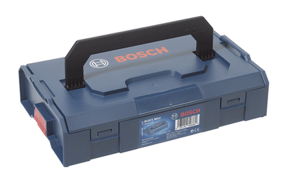 Bosch - Coffret pour fournitures L-BOXX Mini
