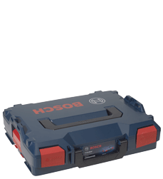 Bosch - Coffret de transport - L-BOXX 102 Professional