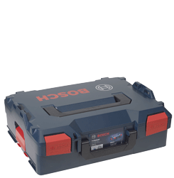 Bosch - Coffret de transport - L-BOXX 136 Professional