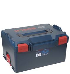 Coffret De Transport L BOXX 238 Professional Bosch Bugnard Ch