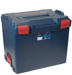 Bosch - Coffret de transport - L-BOXX 374 Professional