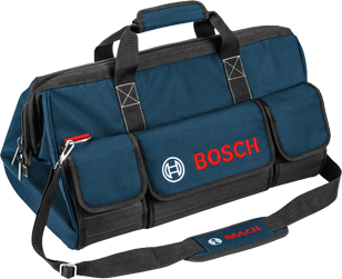 Bosch - Tasche für Material