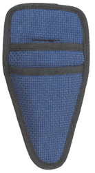 Bugnard - Trousse d'épisseur en toile avec passant ceinture