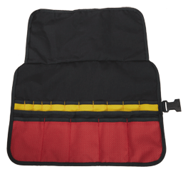 Bugnard - Trousse à rouler - vide