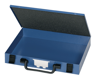 Dinzl - SN50 - Coffret à fournitures - vide