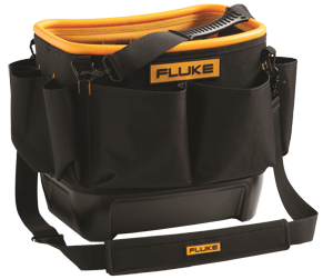 Fluke - TB25 - Sacoche porte-outils en polyester