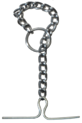 Kette für Isolierband