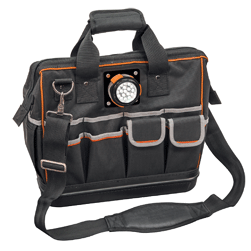 Klein Tools - Sacoche pour outils