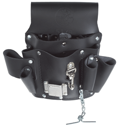 Klein Tools - Trousse pour outils à suspendre