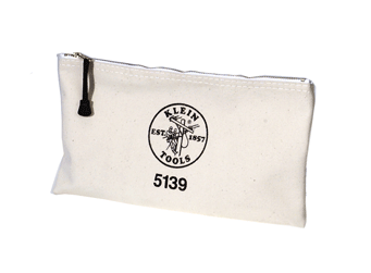 Klein Tools - Trousse pour petit matériel