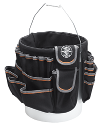 Klein Tools - Werkzeugtasche mit Eimer