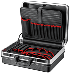 Knipex - Basic - Mallette pour outils