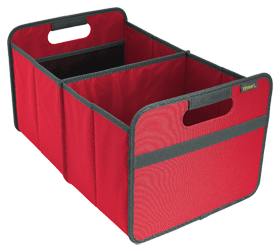 Meori - Faltbox - Boîte pliante en polyester - rouge