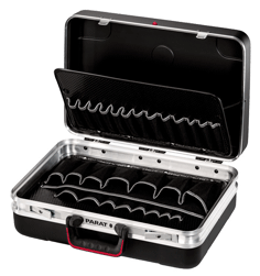 Parat - Silver Plus - Mallette pour outils