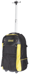 Stanley - FATMAX - Sac à dos pour outils - avec roulettes
