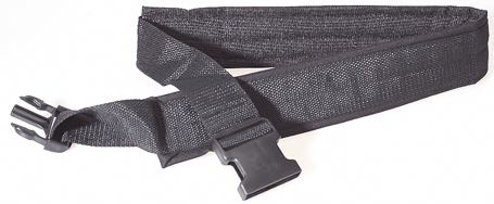 ToolPack - Ceinturon en polyamide - rembourré