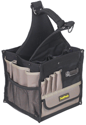 ToolPack - Sacoche porte-outils
