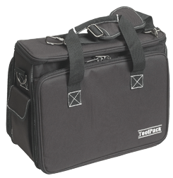 ToolPack - Sacoche pour outils et Notebook