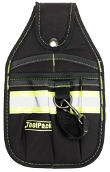 ToolPack - Trousse multifonction en polyester