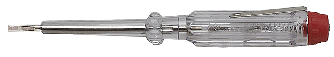 Indicateur de tension avec clips - n°1 - EAN 7610896142451 - Bugnard.ch