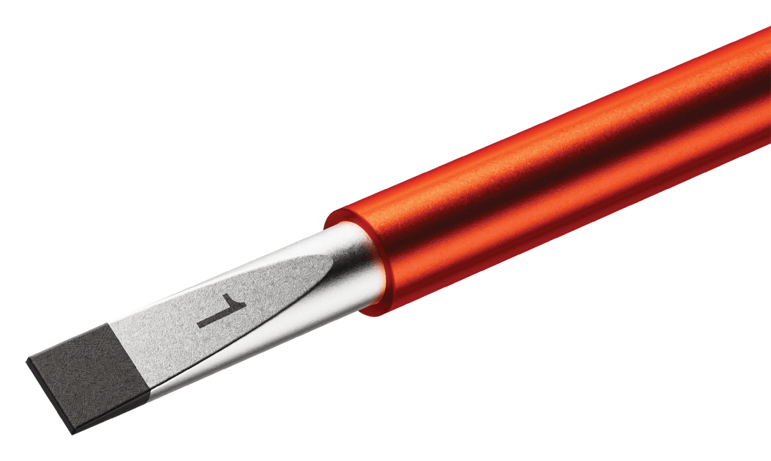 Fluke - Indicateur de tension avec lampe de poche - n°2 - LVD1 - EAN 0095969773188 - Bugnard.ch