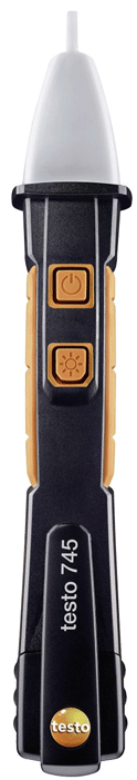 Testo - 745 - Testeur de tension, sans contact, 12-1000V - n°1 - 745 - EAN 4029547013881 - Bugnard.ch
