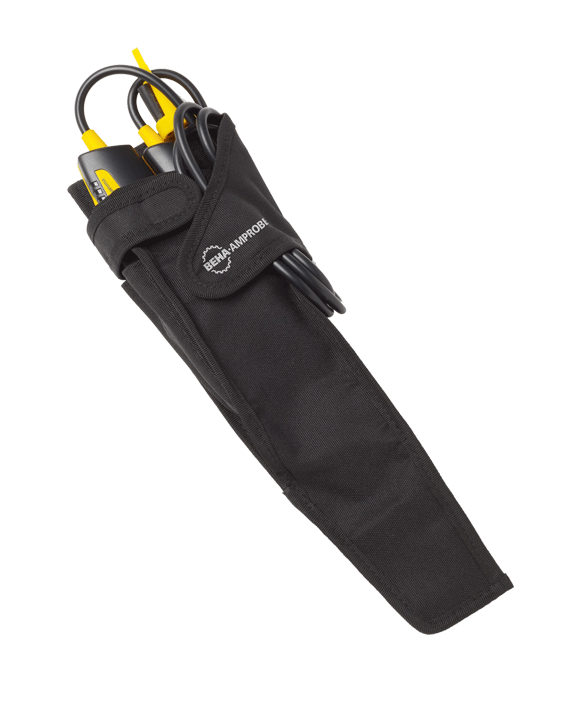 Beha-Amprobe - 2100-Gamma Pro - Contrôleur de tension - AC/DC - n°4 - 2100-Gamma Pro - EAN 0195112014455 - Bugnard.ch