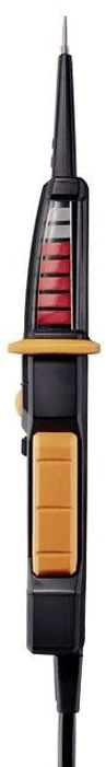 Testo - 750-2 - Testeur universel, écran LED et éclairage - n°3 - 750-2 - EAN 4029547013904 - Bugnard.ch