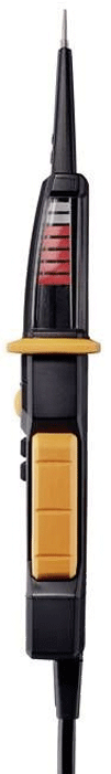 Testo - Testeur universel, écran LED et éclairage - n°3 - 750-3 - EAN 4029547013911 - Bugnard.ch