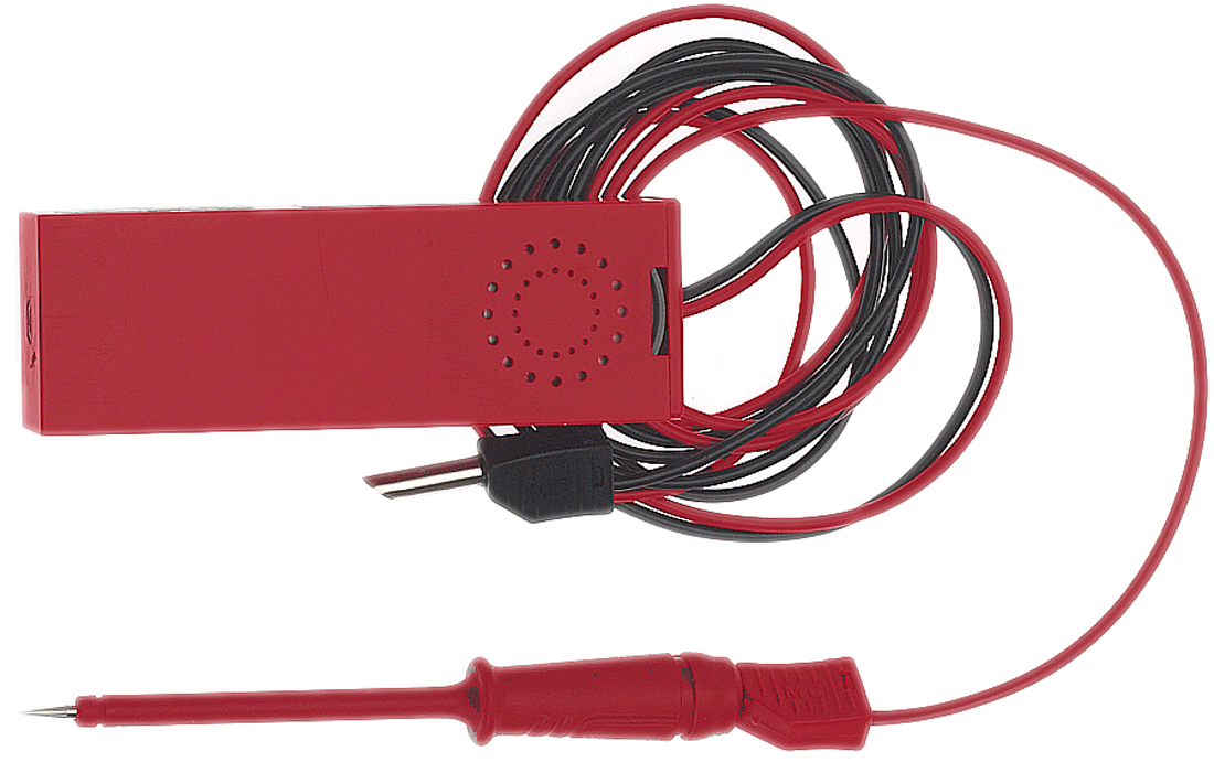 EMCT - RPX 51-HL - Ronfleur d'essais électronique, optique/acoustique - n°2 - RPX 51-HL - Bugnard.ch