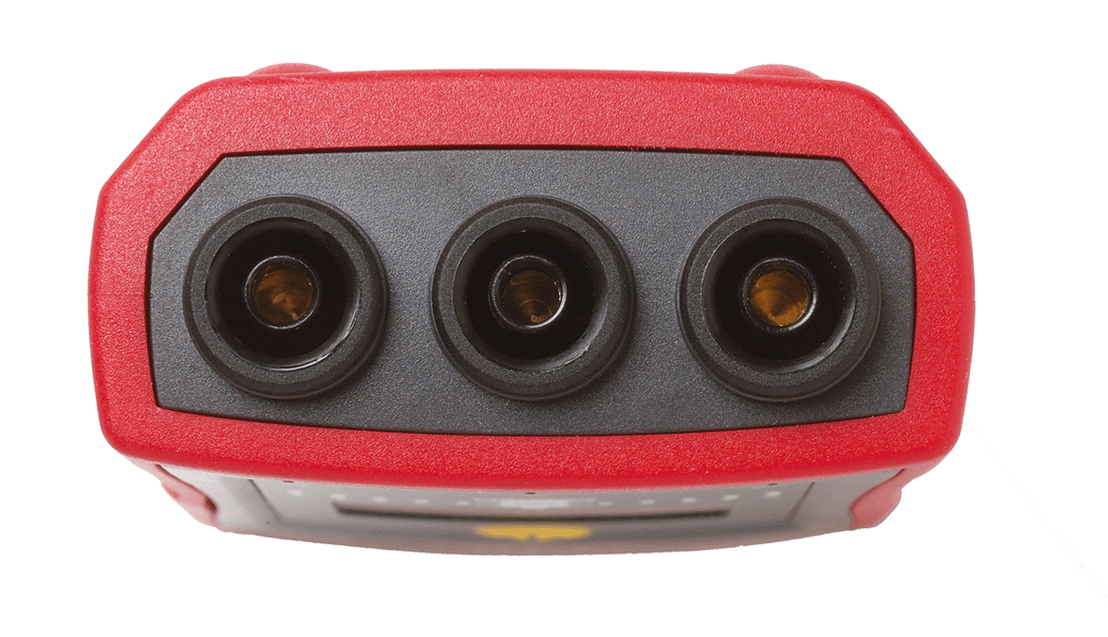 Beha-Amprobe - PRM-6-EUR - Indicateur de champ tournant - n°5 - PRM-6-EUR - EAN 0095969785679 - Bugnard.ch