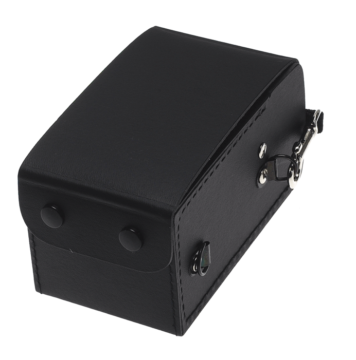Gossen Metrawatt - Etui de protection p.110.725 - n°1 - Bugnard.ch