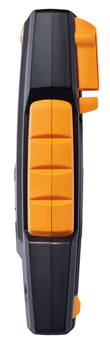 Testo - 760-1 - Multimètre numérique - n°4 - 760-1 - EAN 4029547013942 - Bugnard.ch