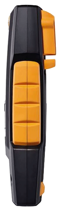 Testo - Multimètre analogique/numérique - TRMS - n°4 - 760-2 - EAN 4029547013959 - Bugnard.ch