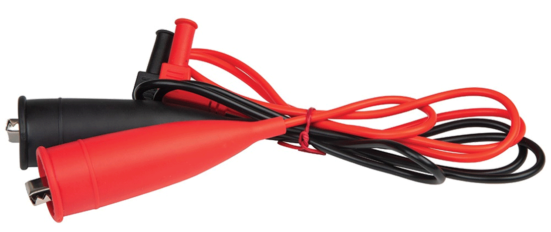 Klein Tools - Testeur de résistance d'isolement numérique - n°7 - EAN 092644692420 - Bugnard.ch