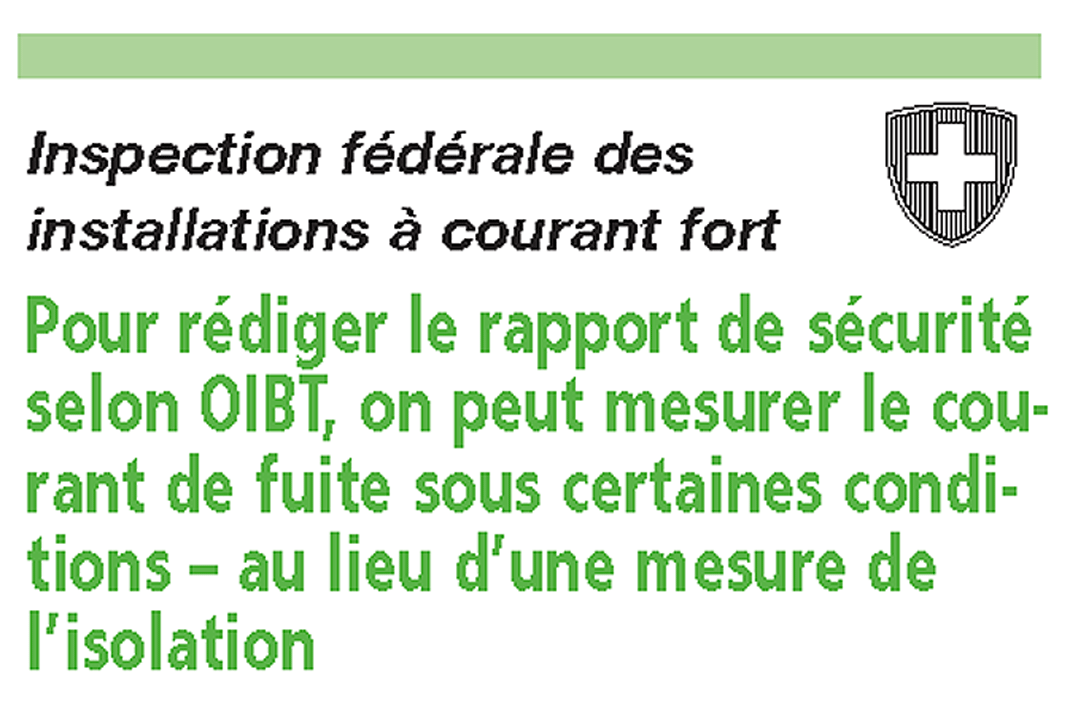 Beha-Amprobe - AC50A-D - Pince ampèremétrique pour courant de fuite - n°4 - AC50A-D - EAN 0095969494960 - Bugnard.ch