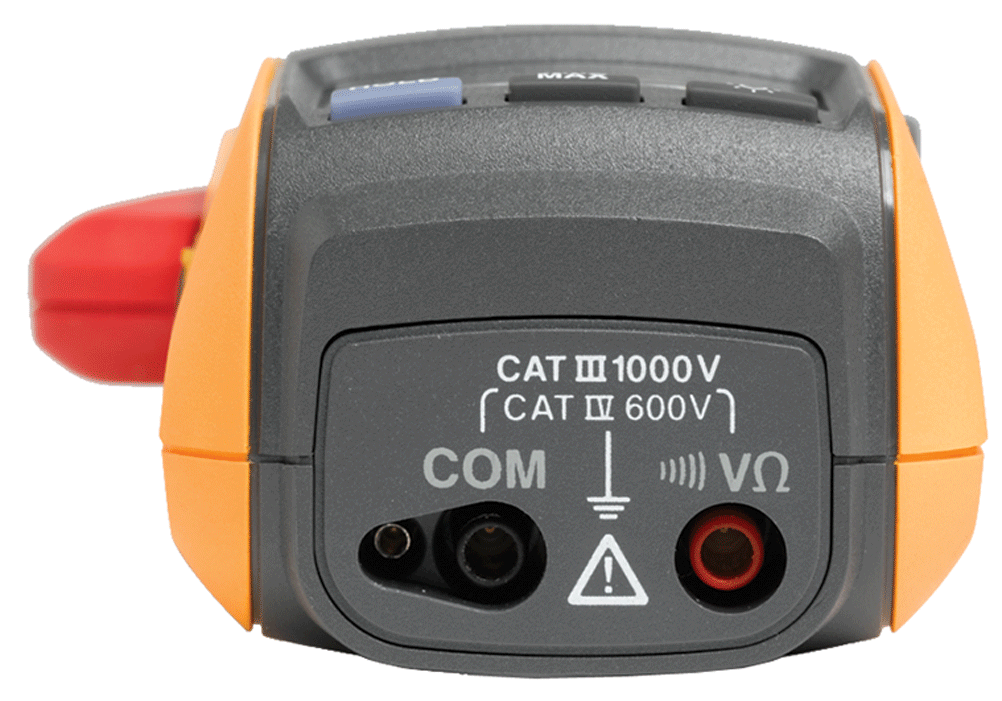 Fluke - 381 - Pince ampèremétrique numérique TRMS - n°5 - 381 - EAN 0095969537483 - Bugnard.ch