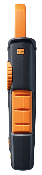 Testo - Pince ampèremétrique numérique - TRMS - n°5 - 770-1 - EAN 4029547013973 - Bugnard.ch