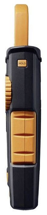 Testo - Pince ampèremétrique numérique TRMS - n°3 - 770-2 - EAN 4029547013980 - Bugnard.ch