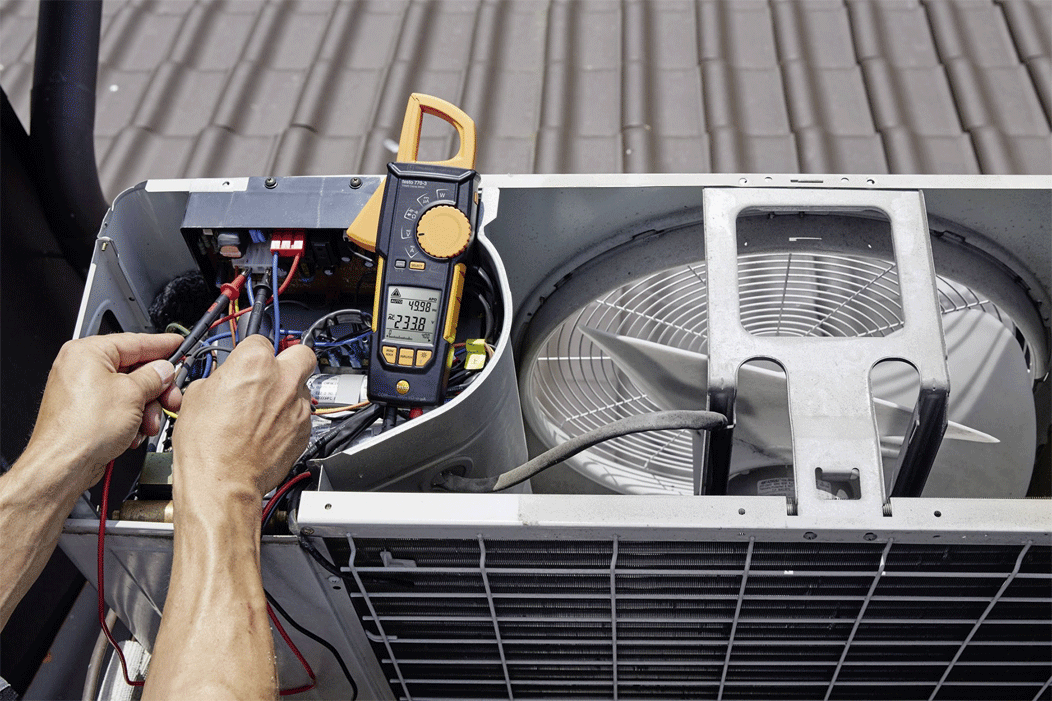Testo - 770-3 - Pince ampèremétrique numérique TRMS - n°7 - 770-3 - EAN 4029547013997 - Bugnard.ch
