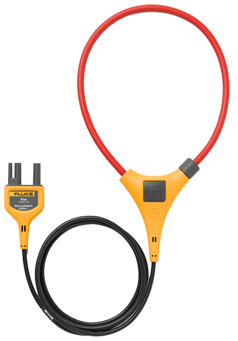 Fluke - i2500-18 - Capteur de courant - flexible - n°1 - i2500-18 - EAN 0095969559690 - Bugnard.ch