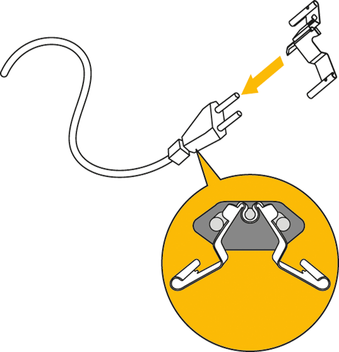 Fluke - 1663 - Appareil de contrôle OIBT - 1663 - n°4 - 1663 - EAN 0095969766876 - Bugnard.ch